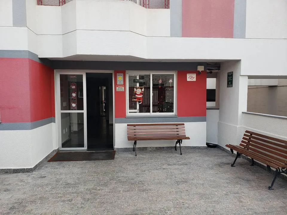 Imagem APARTAMENTO- CENTRO - CAMPINAS
