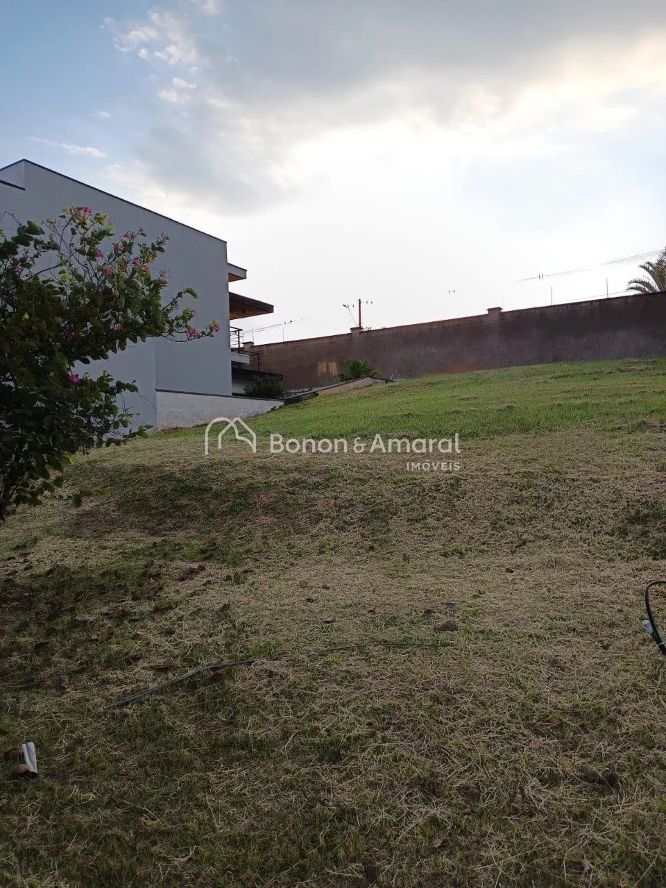 Imagem Terreno em condominio a venda em Campinas!!