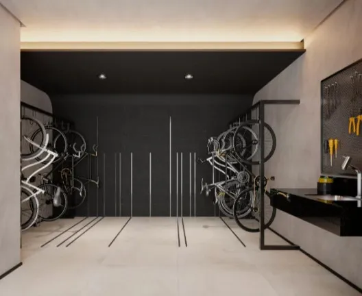 Foto do imóvel Apartamento com 4 Quartos à Venda, 132 m² em Vila Mariana - São Paulo