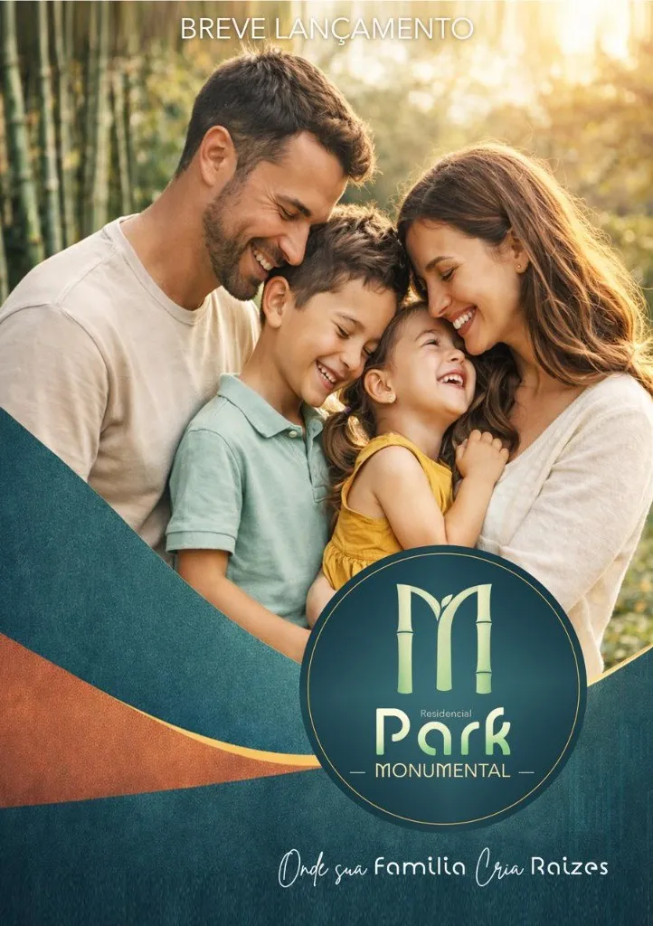 Imagem Minha casa minha vida em Santo André SP, Residencial Park Monumental.