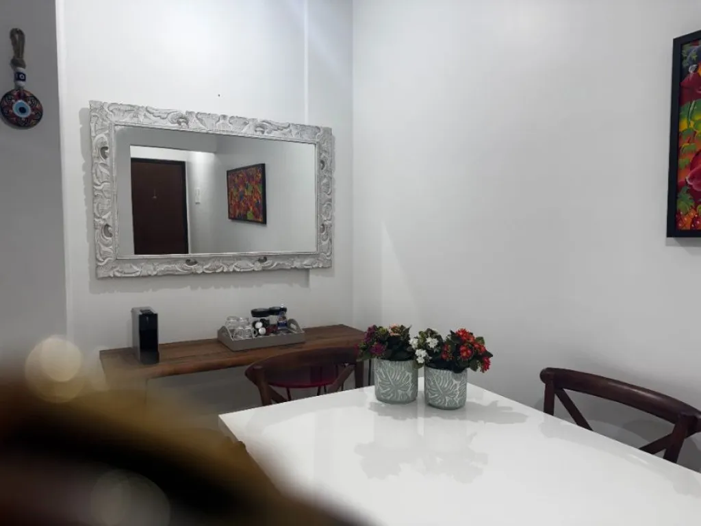 Imagem APARTAMENTO COM 43,00 m² - CANTO DO FORTE - PRAIA GRANDE SP
