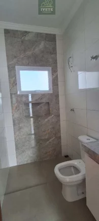 Imagem Casa Nova no Palma Real Socorro-SP