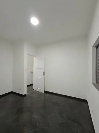 Imagem Sobrado com 3 dormitórios à venda, 110 m² por R$ 660.000 - Aviação - Praia Grande/SP