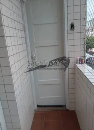 Imagem Apartamento em Santos, 3 dormitórios.