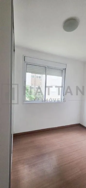 Imagem Apartamento com 3 dormitórios no Belenzinho, 60 m², suíte e vaga coberta perto do metrô