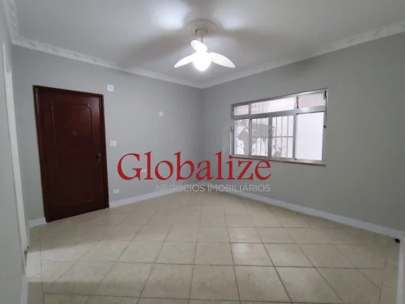 Foto do imóvel Apartamento a venda com 79m², 3 dormitórios, 2 banheiros, 1 vaga por R$497.000,00 no Gonzaga em Santos