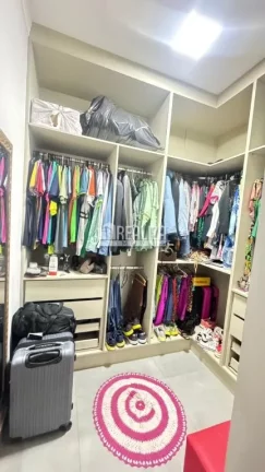 Imagem Casa à venda no bairro Olinda, Uberaba: 3 dormitórios, suíte, garagem