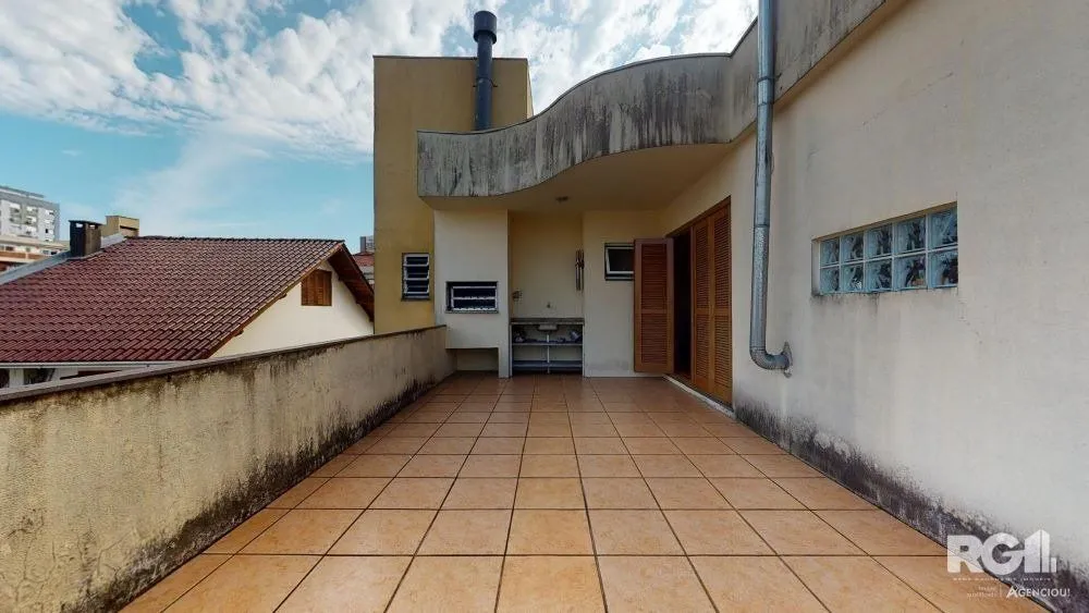 Imagem Prédio inteiro, residencial e comercial - pavilhão Cod. RP390170