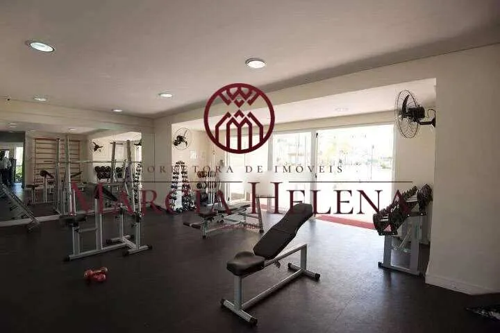 Imagem Apartamento de luxo à venda, no Condominio Prime Family Club em Campinas, Vila Brandina, com 3 quartos, 132,00m2
