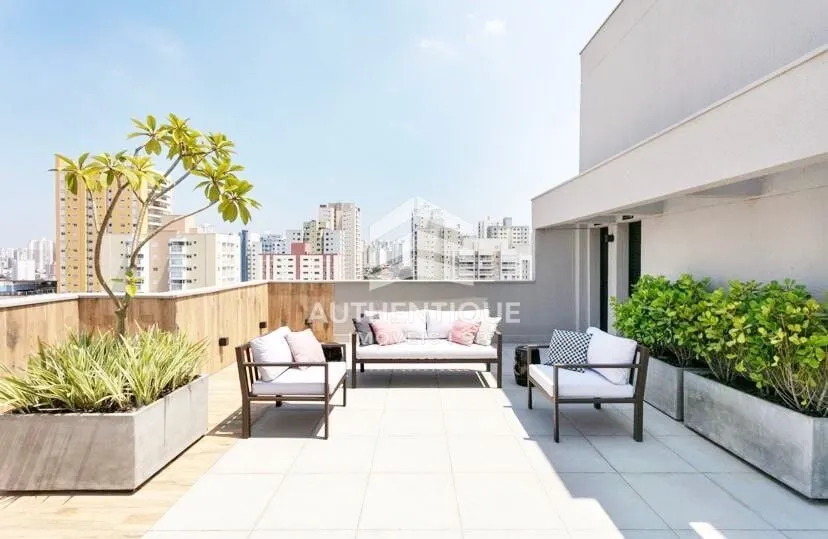 Imagem Avant Saúde - Apartamento à venda em São Paulo/SP