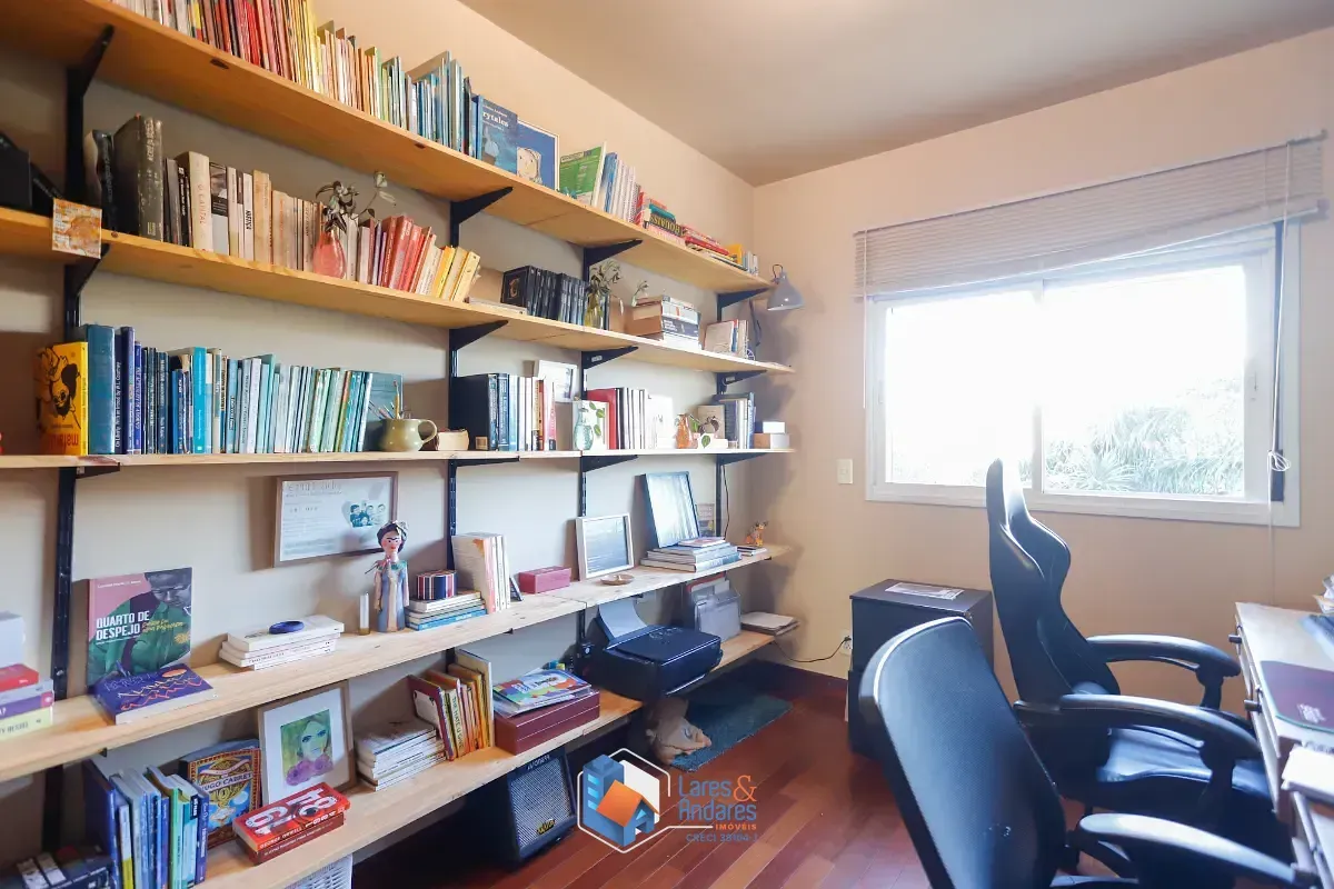 Imagem Apartamento para venda em Vila Romana com 4 quartos, sendo 3 suítes, 169m²