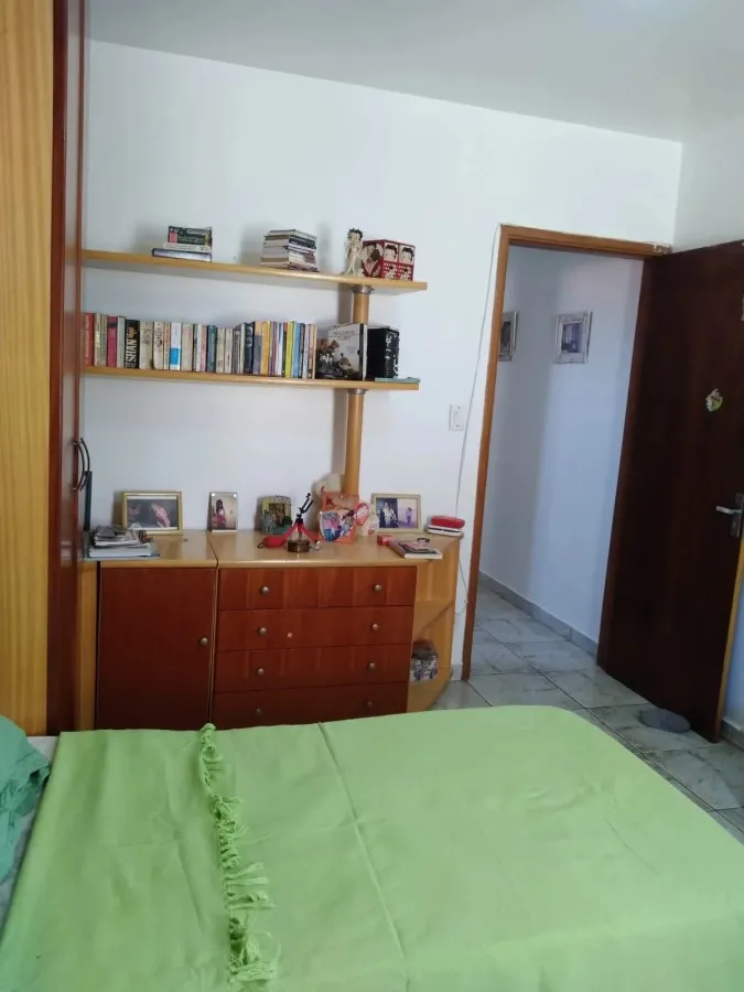 Imagem Casa para Venda em São Paulo, Jardim Regina, 3 dormitórios, 1 banheiro, 3 vagas