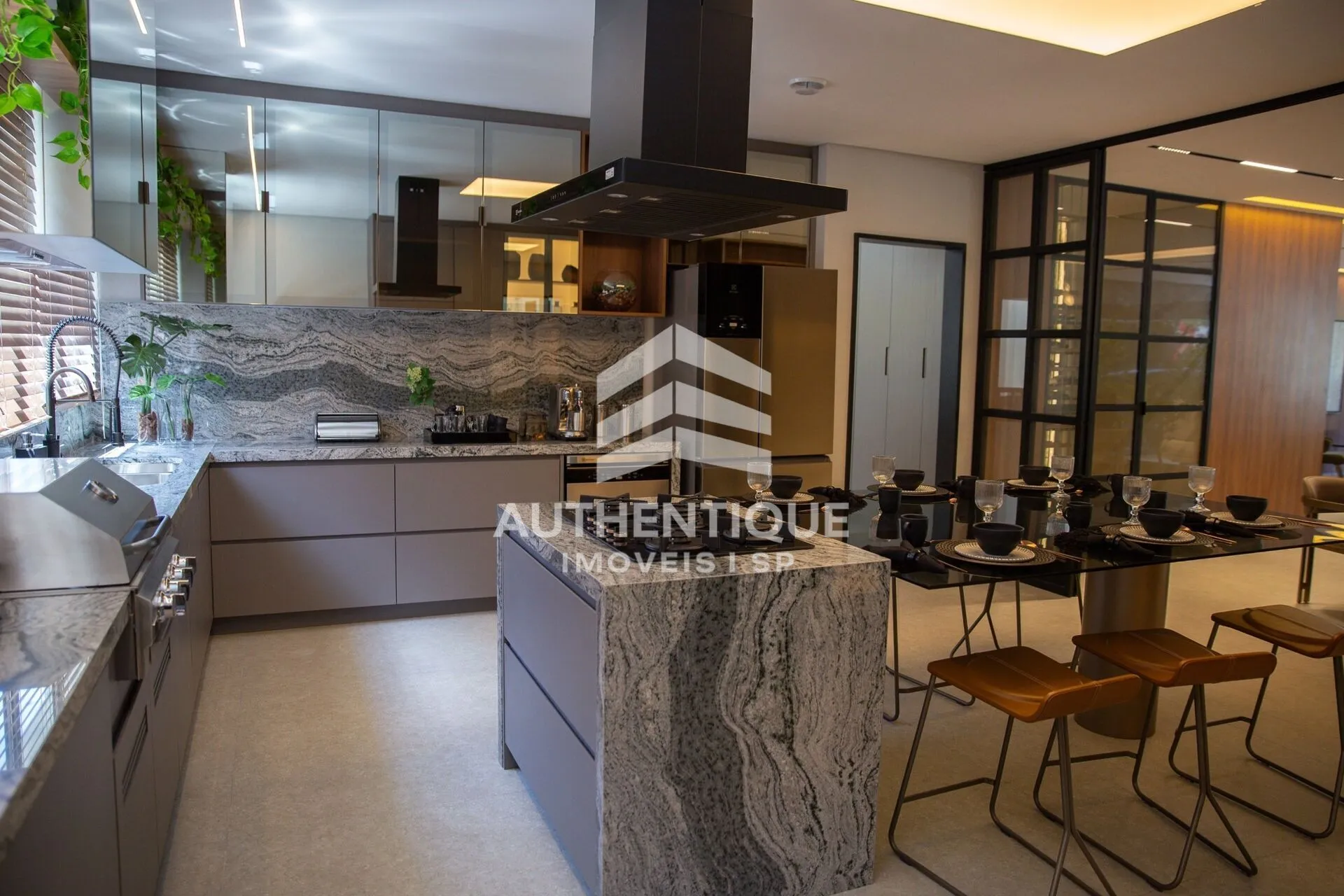Imagem THE VIEW IBIRAPUERA - Apartamento à venda no bairro Vila Clementino - São Paulo/SP, Zona Sul