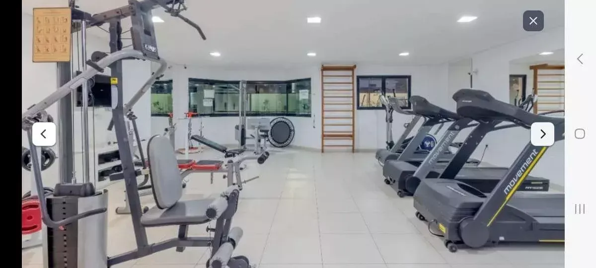 Imagem Apartamento 3 dormitórios - Bairro Jardim - Santo André