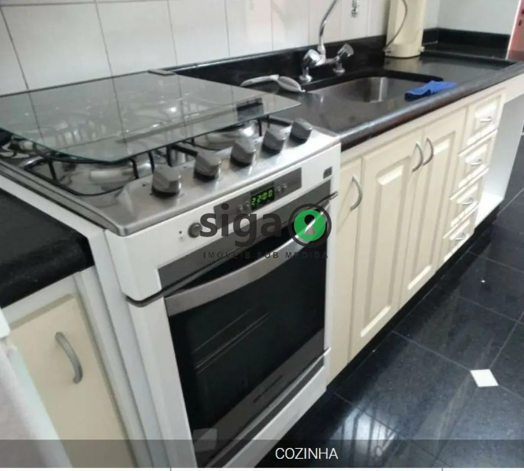 Imagem Apartamento p venda 3 Dorm no Tatuape