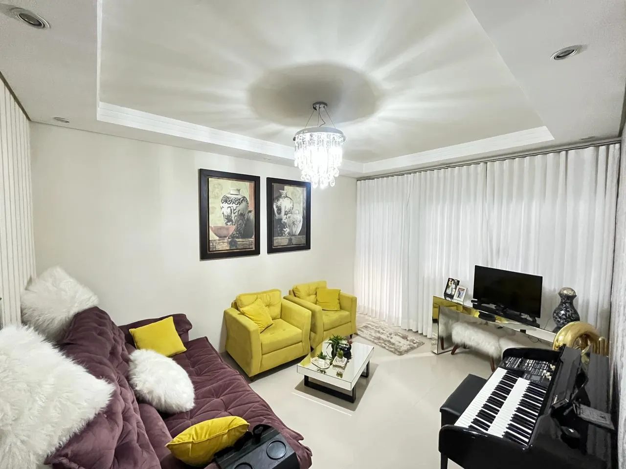 Imagem Casa 224m Umuarama-PR 233