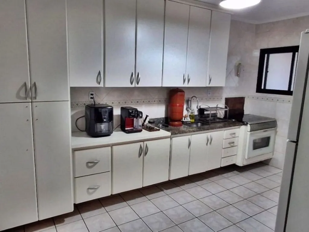 Imagem APARTAMENTO COM 110,00 m² - TUPI - PRAIA GRANDE SP