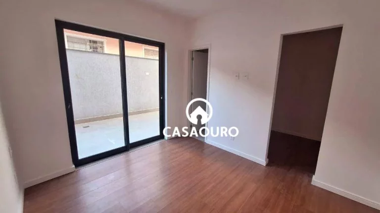 Imagem Apartamento com 4 quartos à venda, 267 m² - Sion - Belo Horizonte/MG
