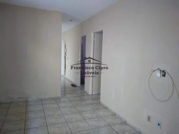 Imagem Casa à venda no bairro Vila Municipal I - Guaratinguetá/SP