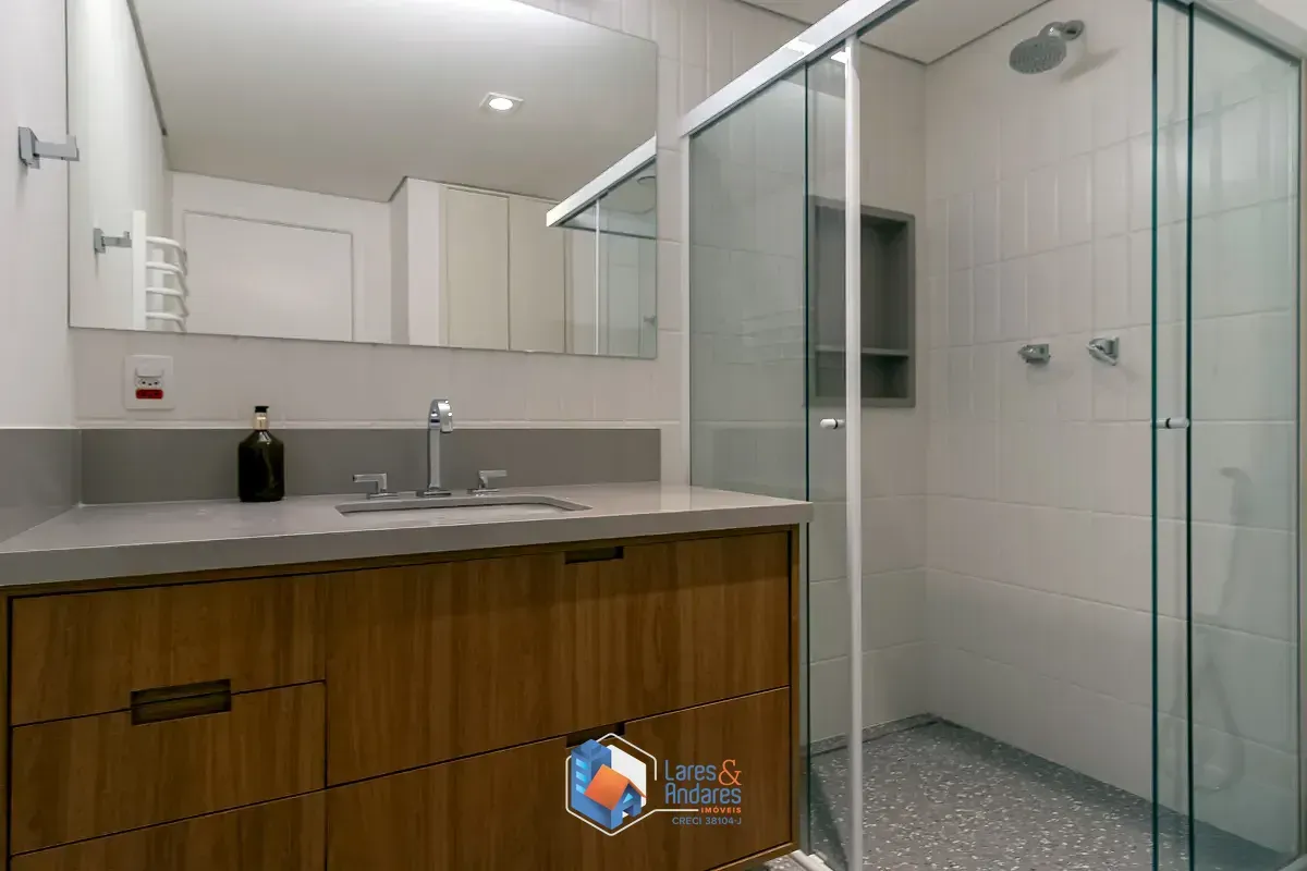 Imagem Apartamento para venda em Higienópolis com 3 quartos, sendo 2 suítes, 270m²