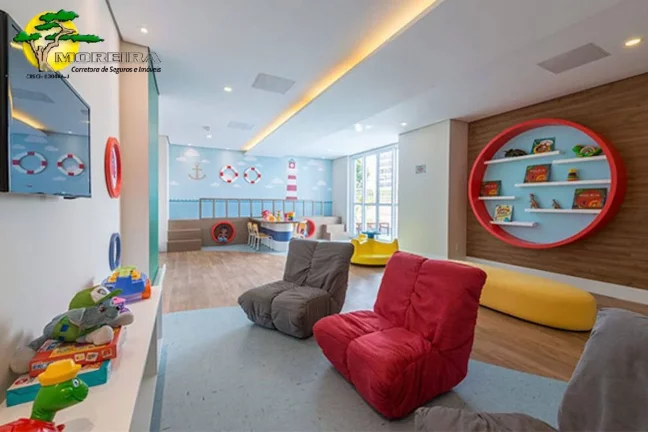 Imagem APARTAMENTO PARA VENDA OU LOCAÇÃO NA PARADA INGLESA