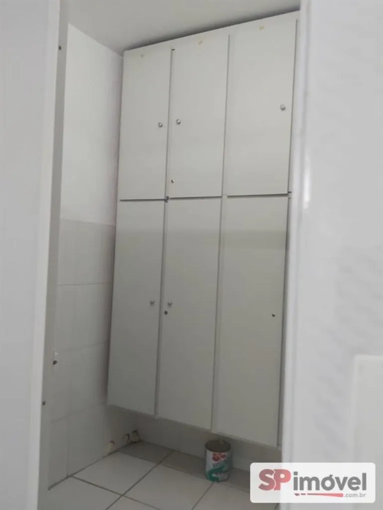 Imagem Locação de Prédio Comercial na Santa Terezinha, Santo André-SP: 2 Banheiros e 360,00 m² de Área.
