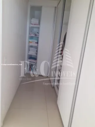 Imagem Casa em Condomínio para Venda em Americana, Parque Residencial Jaguari, 3 dormitórios, 4 banheiros, 4 vagas