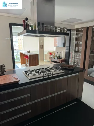 Imagem Lindo apartamento em localização privilegiada