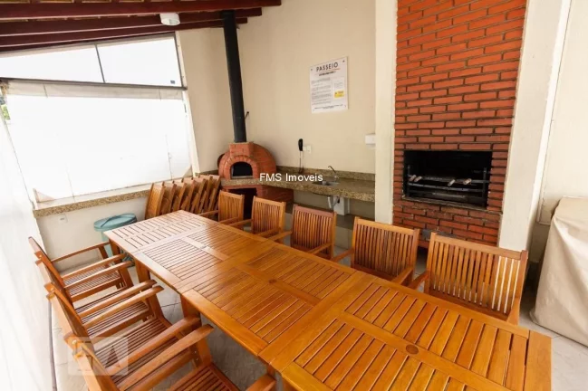 Imagem Apartamento à venda na Lapa, São Paulo-SP: 2 quartos, 1 suíte, 1 sala, 2 banheiros, 2 vagas de garagem, 70m². Imperdível!