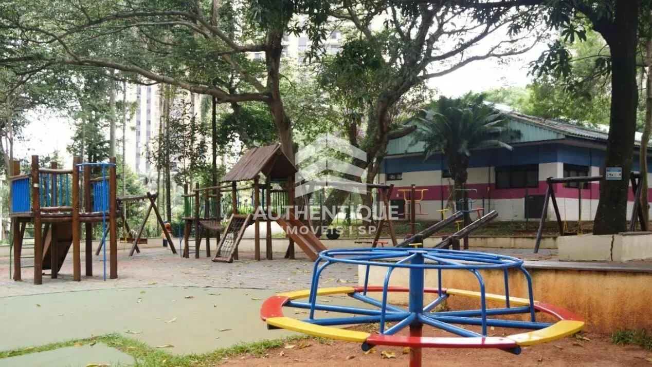 Imagem Chácara Alto da Boa Vista - Apartamento à venda no bairro Alto da Boa Vista - São Paulo/SP, Zona Sul