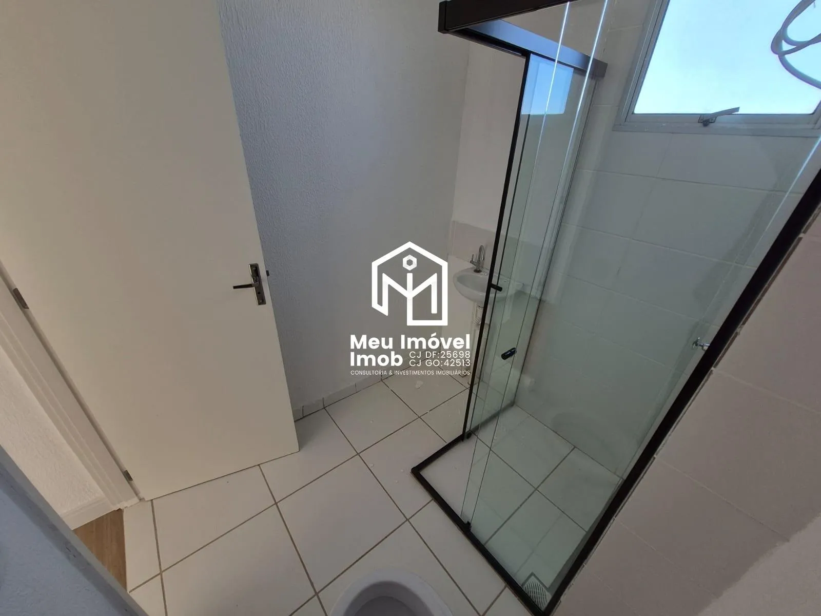 Imagem Apartamento em Parque Nápolis A - Cidade Ocidental