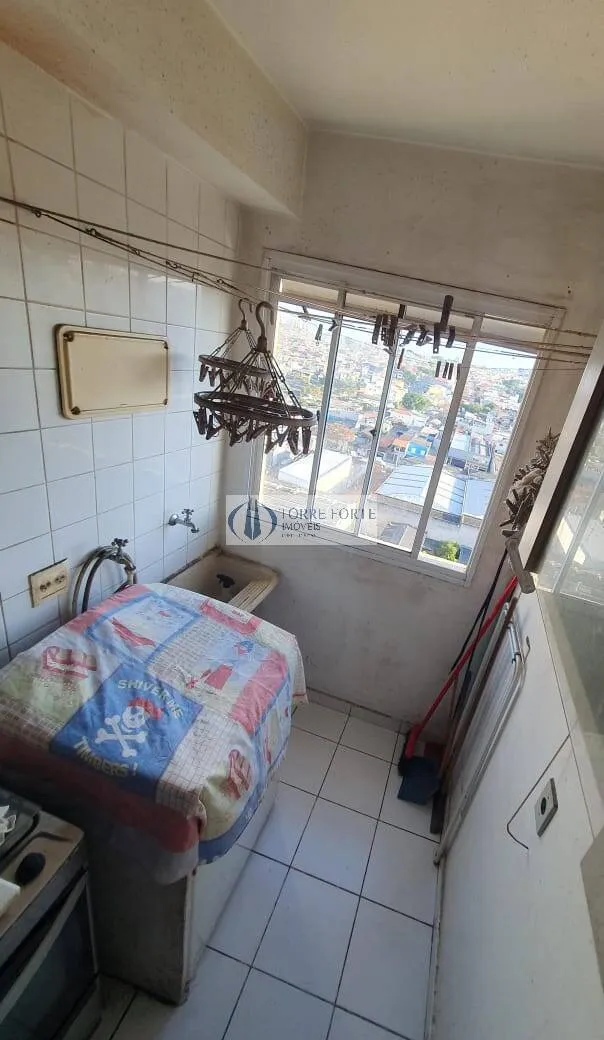 Imagem Lindo Apartamento com 2 dormitórios em Vila Formosa