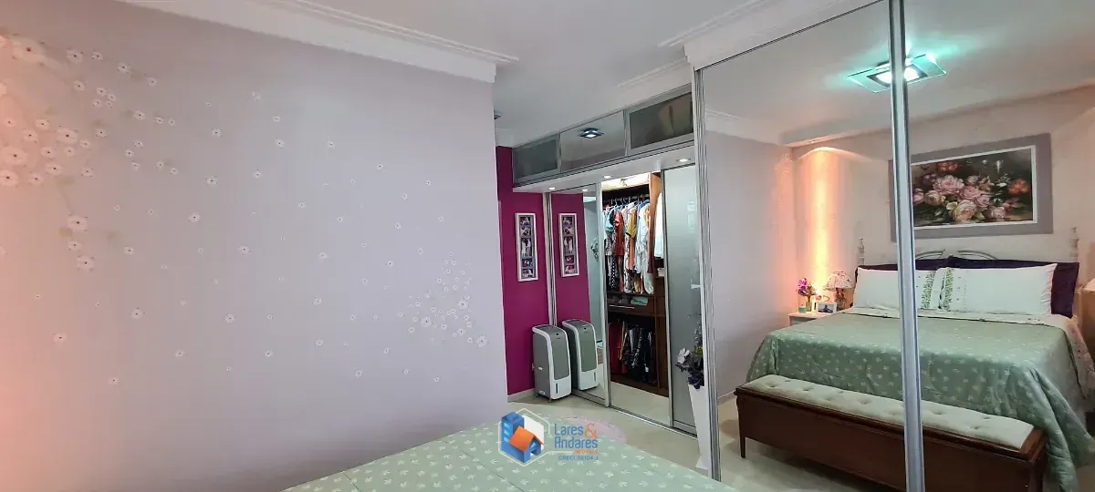 Imagem Apartamento para venda em Jardim Marajoara com 3 quartos, sendo 2 suítes, 92m²