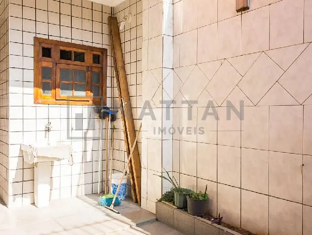 Imagem Sobrado para alugar, 140 m² por R$ 4.000,00/mês - Tatuapé - São Paulo/SP