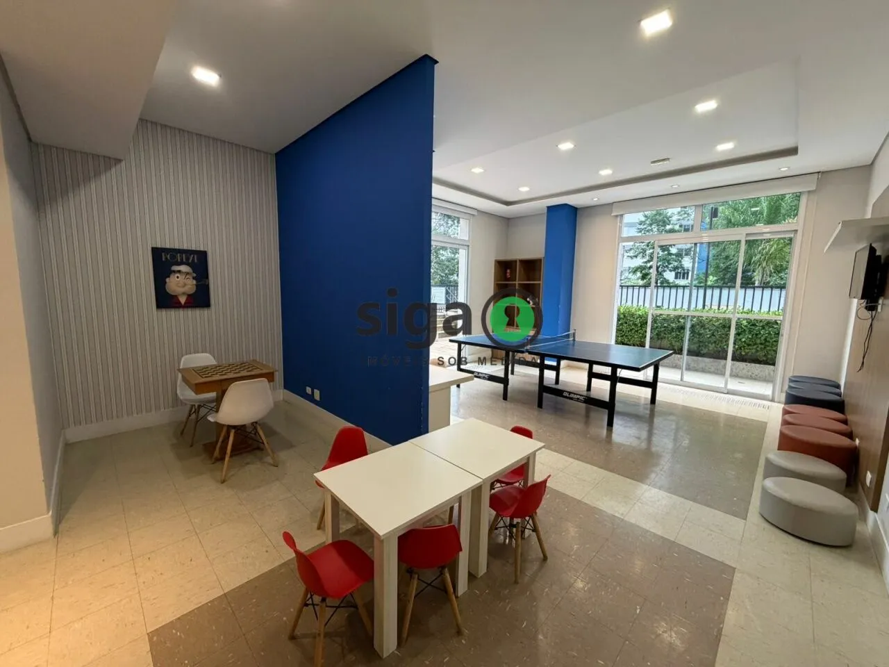 Imagem Apartamento de 2 quartos a venda na Vila Andrade