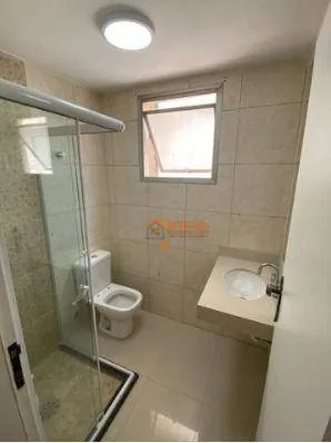 Imagem Apartamento com 2 dormitórios à venda, 75 m² por R$ 405.000,00 - Centro - Guarulhos/SP