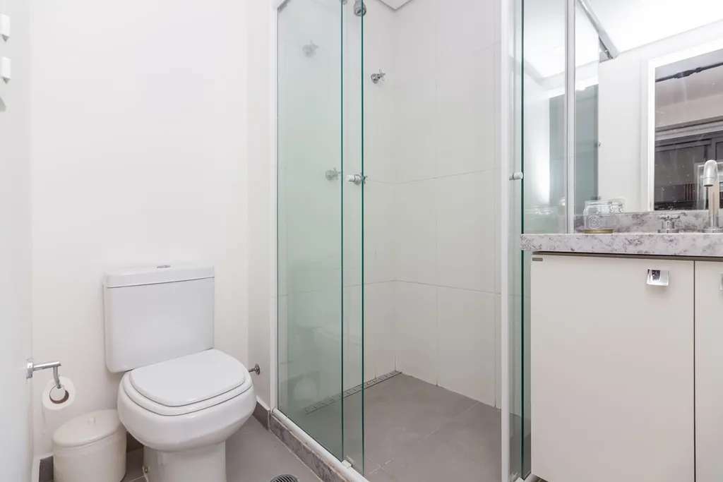 Imagem Apartamento com 1 Quarto à Venda, 35 m² em Jardim Paulista - São Paulo