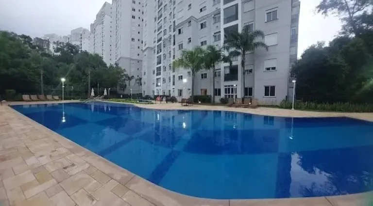 Imagem APARTAMENTO (64 m²) COMPRA/VENDA NO FOREST JUNDIAÍ - JARDIM ANA MARIA - JUNDIAÍ SP
