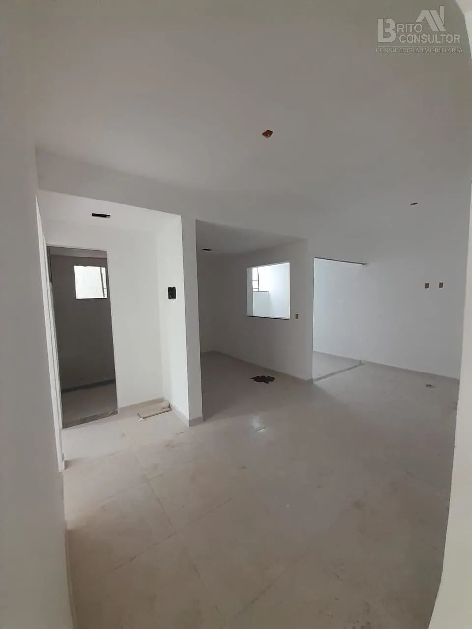 Apartamento 2 Qts, bairro Marambaia - São Gonçalo-RJ