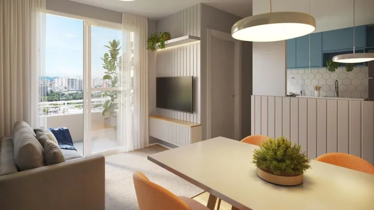 Imagem Apartamento à venda no bairro Barra Funda - São Paulo/SP