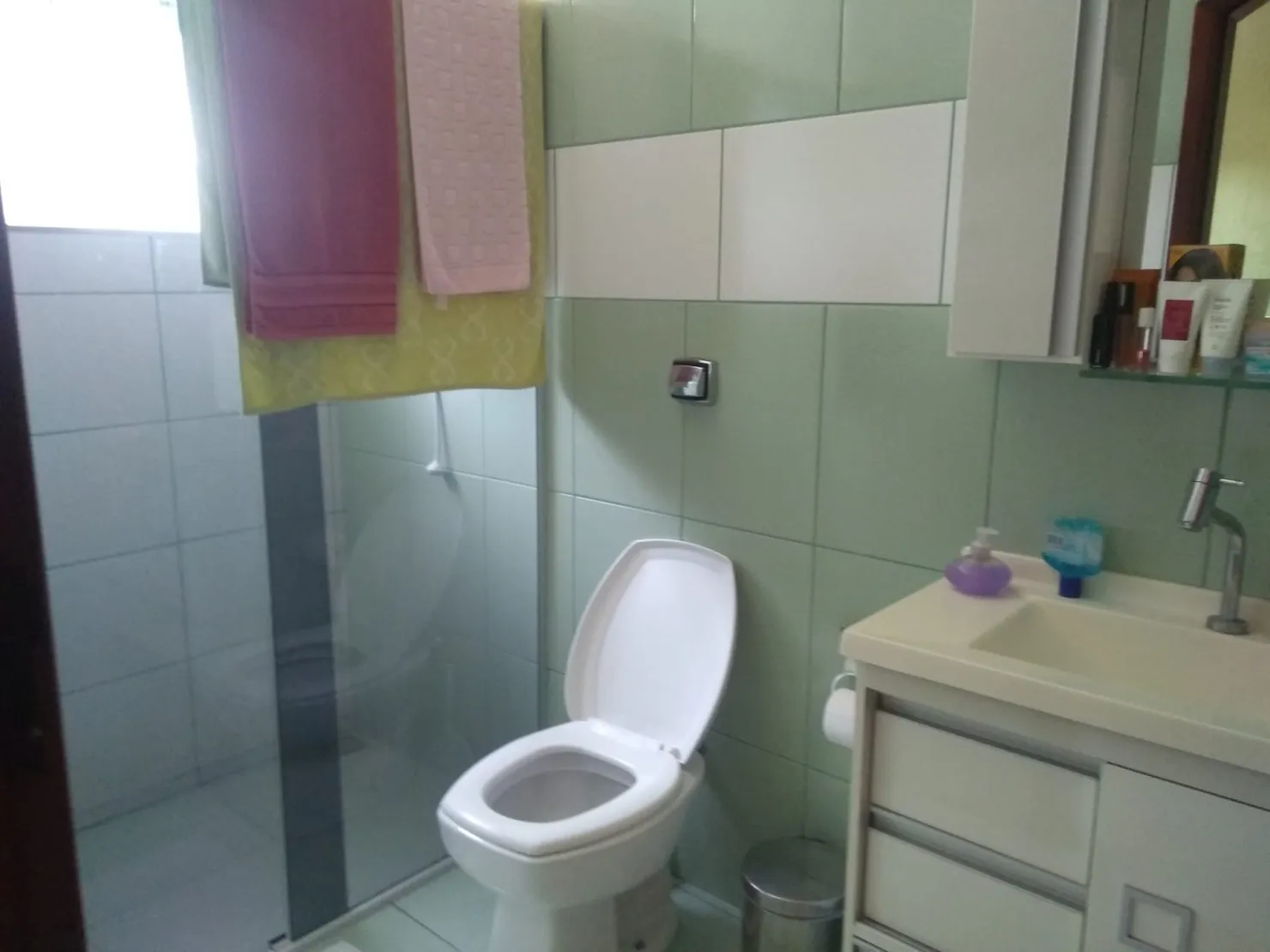 Imagem Casa à venda 3 Quartos, 1 Suite, 2 Vagas, 250M², Vila Menino Jesus, Caçapava - SP