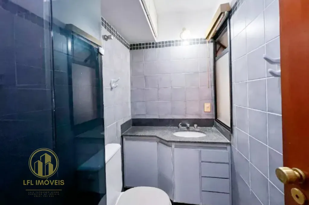 Imagem Apartamento 90m² com 3 dormitórios e 1 vaga na Vila Olímpia, São Paulo