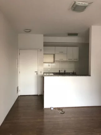 Foto do imóvel Apartamento à venda em São Paulo-SP, Jardim Parque Morumbi, 3 quartos, 1 suíte, 3 salas, 2 vagas, 114m².