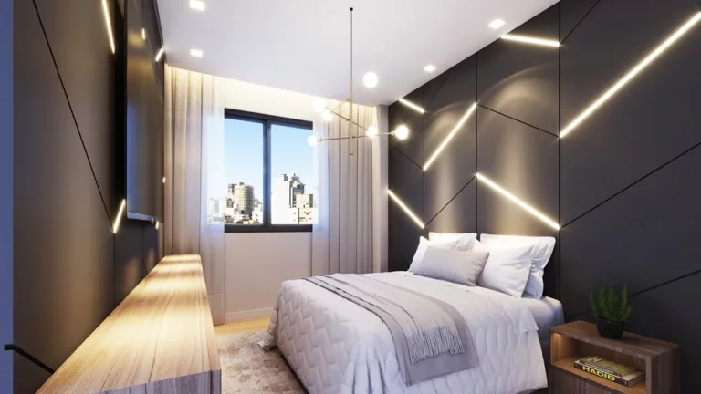 Imagem Apartamento para venda no bairro Andorinha em Itapema