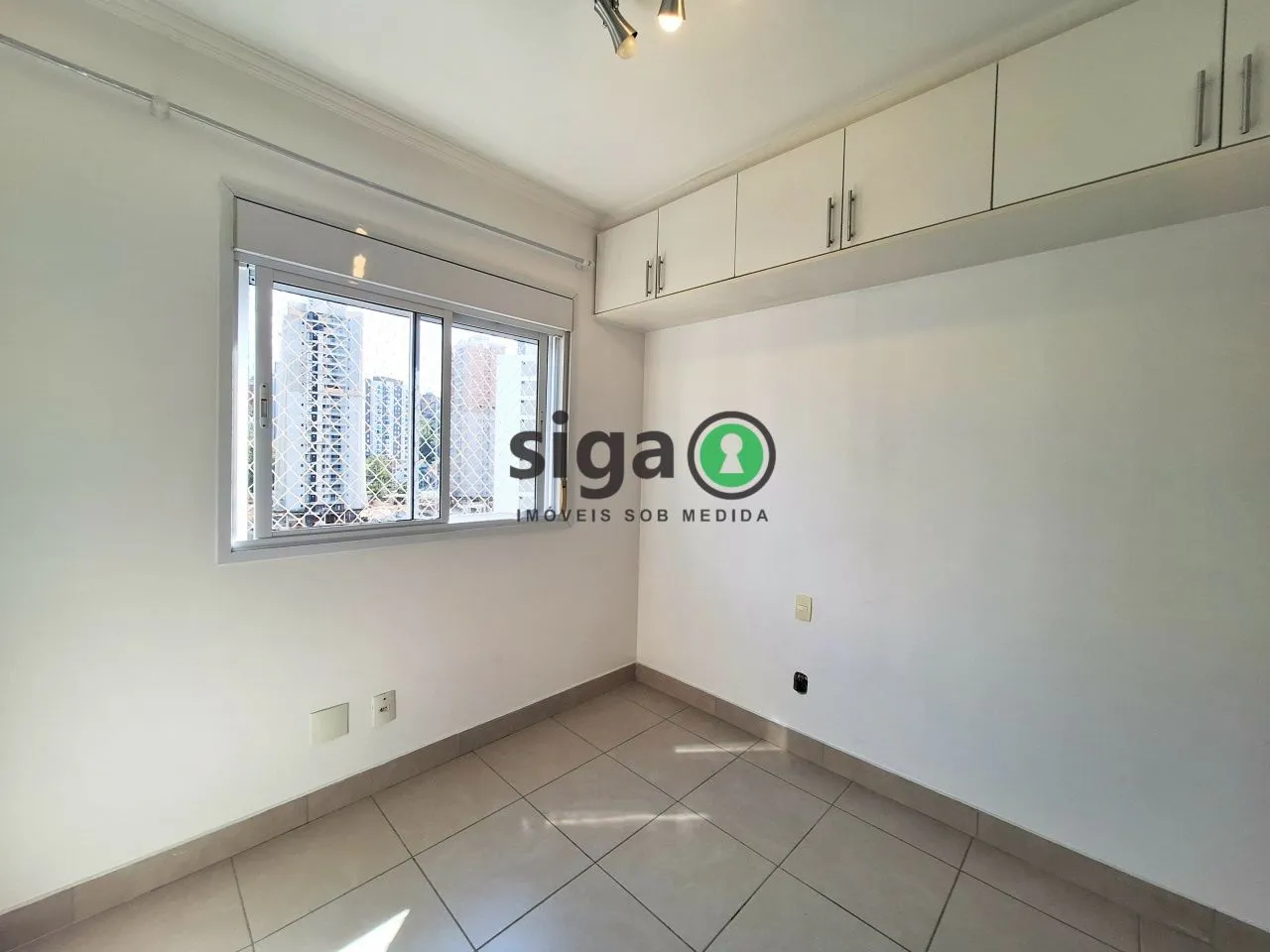 Imagem Apartamento com 3 suítes, 138m2 e varanga gourmet à venda na Vila Andrade