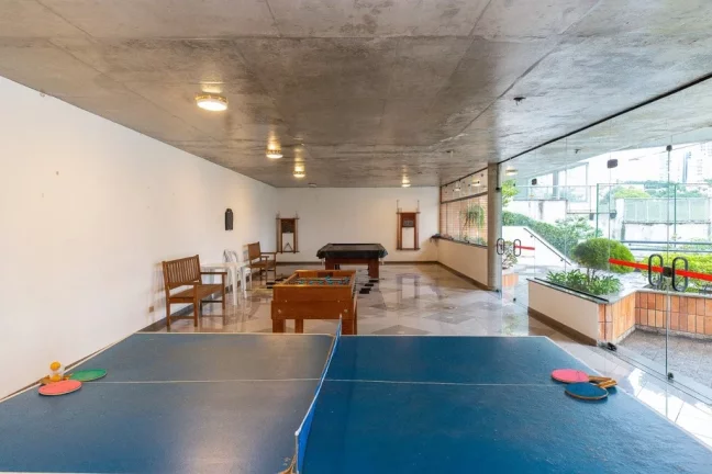 Imagem Apartamento à venda em São Paulo, Vila Mariana, com 3 quartos, 205m2