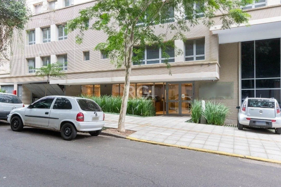 Imagem Conjunto/Sala para Venda - 43m², 0 dormitórios, São João