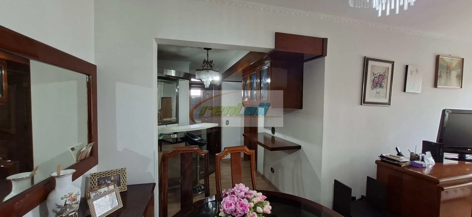Imagem Apartamento Padrão
