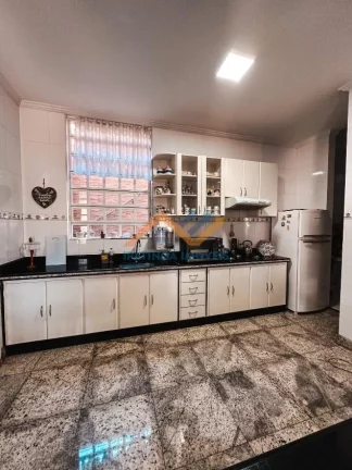 Imagem Casa de alto padrão em ótima localização no bairro Bom Jesus em Coronel Fabriciano.