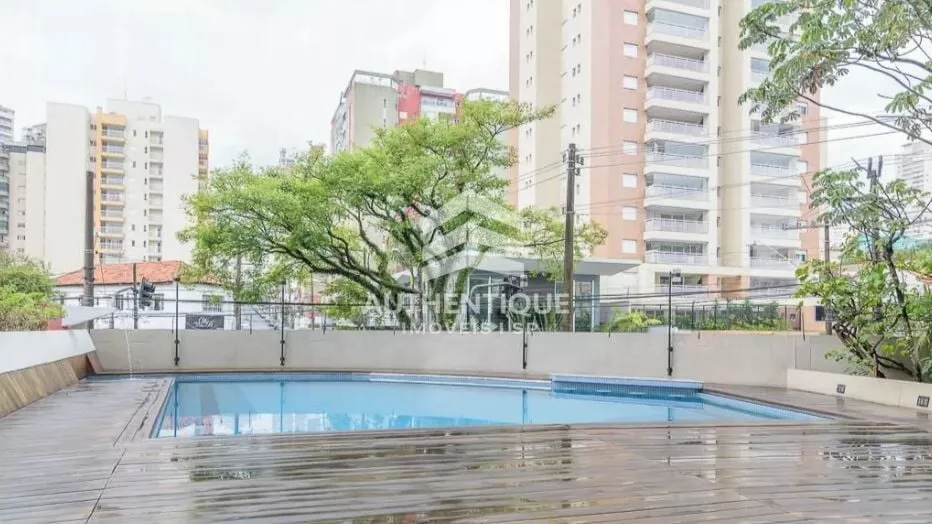 Imagem MORADA DE SAO JOAO SAO BERNARDO DO CAMPO CENTRO - Apartamento no Centro de São Bernardo do Campo à venda